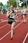 800 metres, 2021 North East Grand Prix 6, Monkton, Wednesday, August 4th. Photo: David T. Hewitson/Sports for All Pics